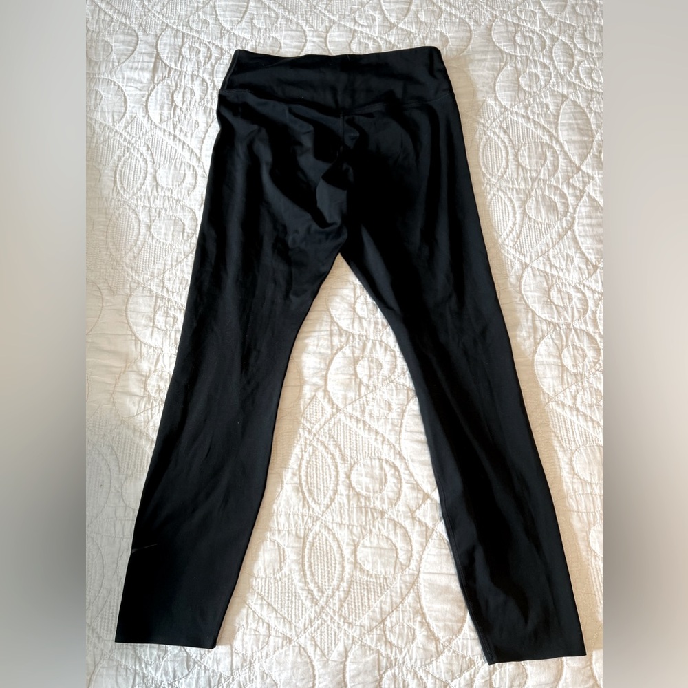 Nike leggings, size Medium